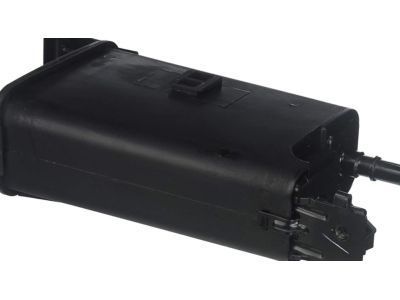 Cadillac Escalade Vapor Canister - 15733604