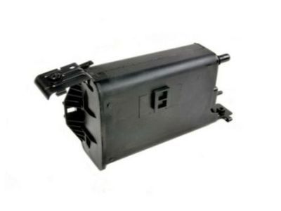 Cadillac Escalade Vapor Canister - 15733604