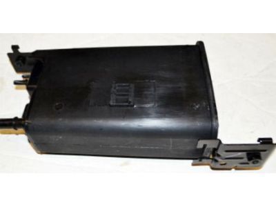 Cadillac Escalade Vapor Canister - 15733604