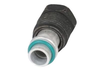 Chevy C3500 Cooling Hose - 12472278