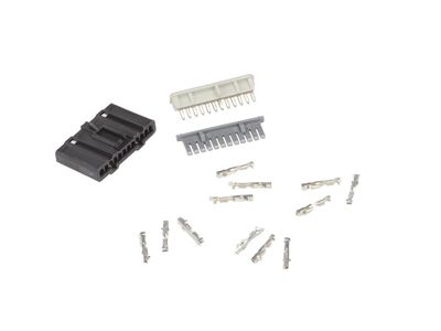 GM 12167607 Connector Kit, Chassis Electrical 12167607 GM Connector Kit, Chassis Electrical Product Photo 1 of 1