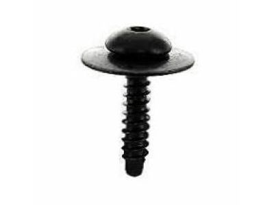GMC 11570637 Wheelhouse Liner Screw