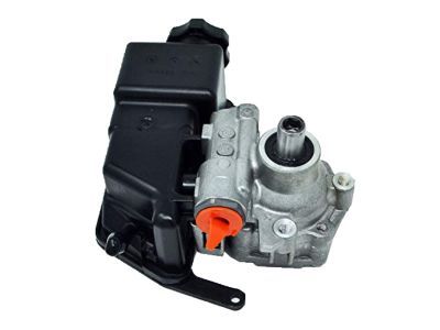 Hummer H3 Power Steering Pump - 25932019