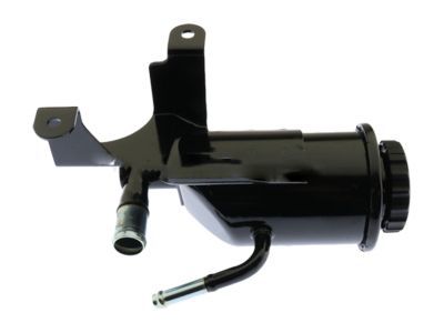 Chevy Power Steering Reservoir - 15285644