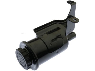 Chevy Power Steering Reservoir - 15285644