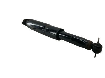 Buick Lucerne Shock Absorber - 19302769