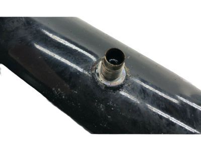 Buick Lucerne Shock Absorber - 19302769