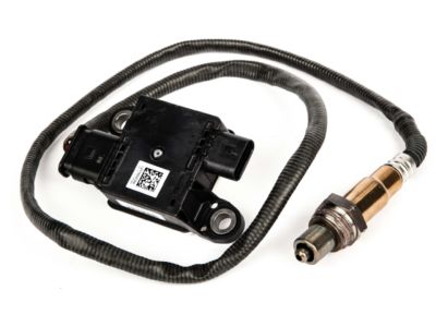 12662647 GM Oxygen Sensor Product Photo 2 of 2