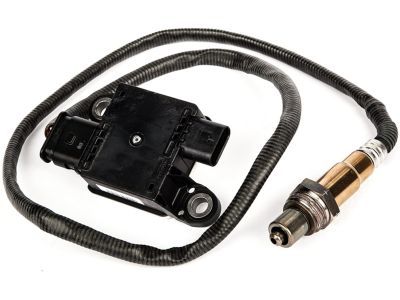 GM 12662647 Oxygen Sensor 12662647 GM Oxygen Sensor Product Photo 1 of 2