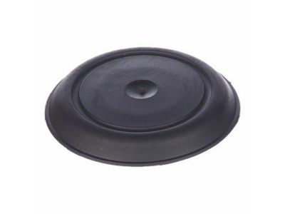 GMC Body Mount Hole Plug - 25652432