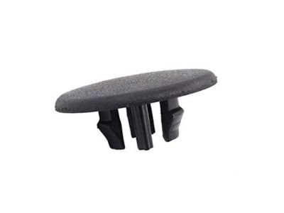 GMC Body Mount Hole Plug - 25799097