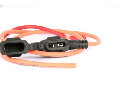 19116350 GM Holder, Fuse Product Photo 2 of 2