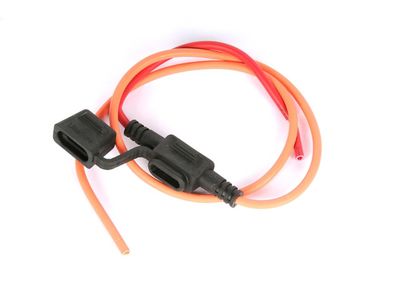 GM 19116350 Holder, Fuse 19116350 GM Holder, Fuse Product Photo 1 of 2