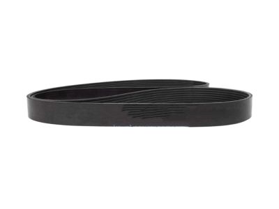 Chevy Camaro Serpentine Belt - 10105246
