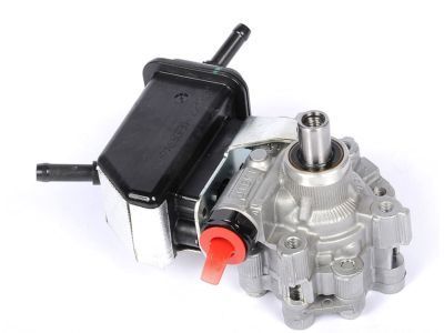 Chevy Power Steering Pump - 13576846