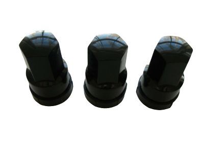 Chevy 14102447 Cap