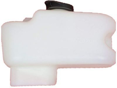 Chevy 22029968 Washer Reservoir