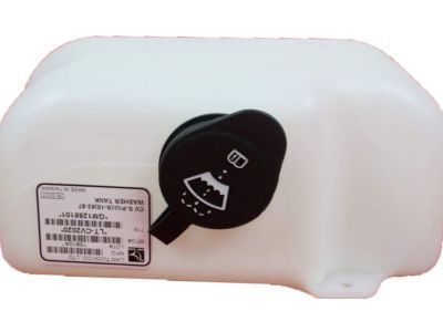 Chevy 22029968 Washer Reservoir