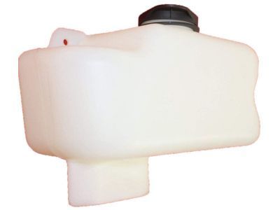 Chevy 22029968 Washer Reservoir
