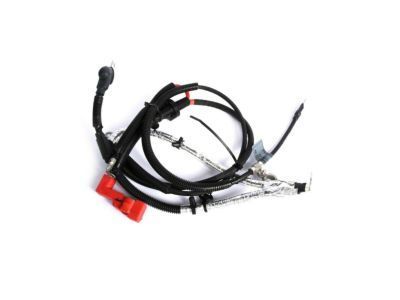 22908602 GM Battery Cable Product Photo 1 of 3