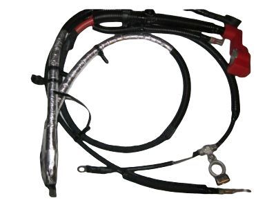 22908602 GM Battery Cable Product Photo 3 of 3