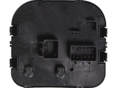 Buick Rainier Headlight Switch - 25932635