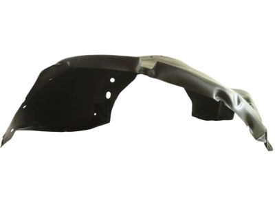 GMC 20940396 Fender Liner
