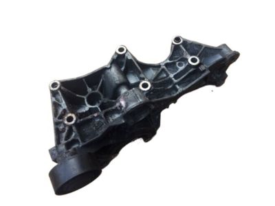 Chevy Alternator Bracket - 10239875