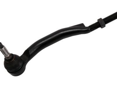 Chevy Trailblazer Tie Rod - 26100286