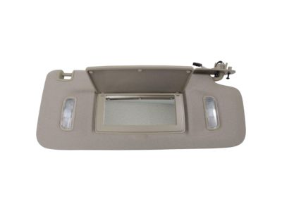 Chevy Silverado 3500 HD Sun Visor - 84247143