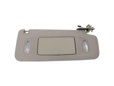Chevy Silverado 3500 HD Sun Visor - 84247143