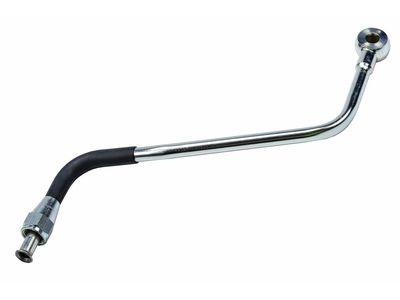 GM 98128705 Pipe, Turbocharger / Supercharger Oil Drain 98128705 GM Pipe, Turbocharger / Supercharger Oil Drain Product Photo 1 of 1