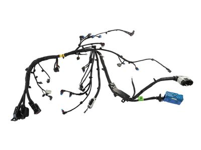 GM 42884949 Harness, Engine Wiring 42884949 GM Harness, Engine Wiring Product Photo 1 of 10