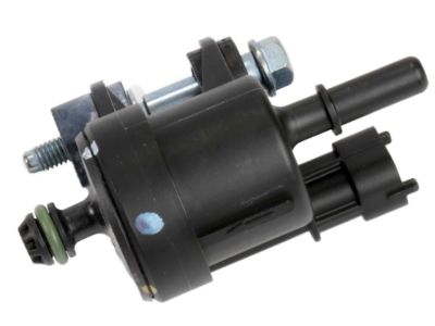 Chevy Caprice Canister Purge Valve - 12690512