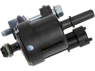 Chevy Caprice Canister Purge Valve - 12690512