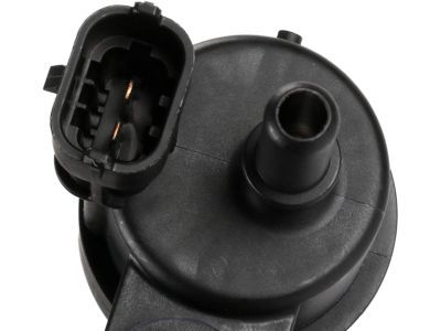Chevy Caprice Canister Purge Valve - 12690512