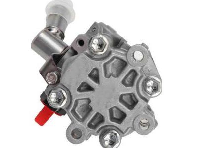 Chevy Power Steering Pump - 13576570