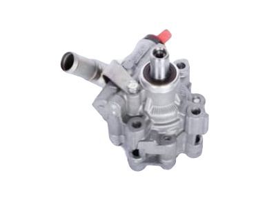 Chevy Power Steering Pump - 13576570