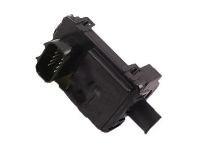 GMC Sierra 1500 Engine Control Module - 15263889