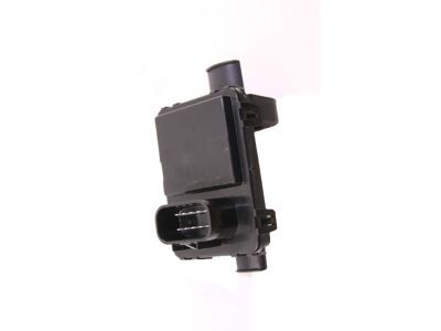GMC Sierra 1500 Engine Control Module - 15263889