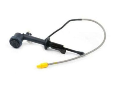 Chevy S10 Clutch Master Cylinder - 15051973