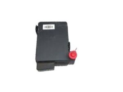 Pontiac 88972386 COVER,POWER DISTRIBUTOR FUSE BLOCK(FWD LAMP HARNESS-LOWER)