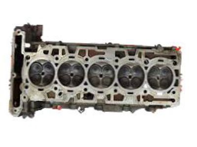 Hummer H3 Cylinder Head - 19206642