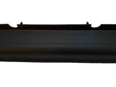 Chevy Silverado 1500 LD Air Deflector - 22983161