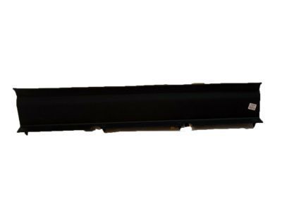 Chevy Silverado 1500 LD Air Deflector - 22983161