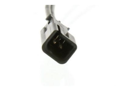 Buick Century Dome Light Connector - 13584278