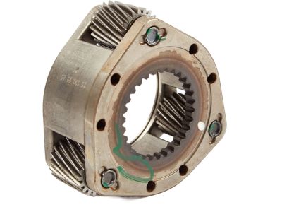 19299090 GM Carrier, Transfer Case Product Photo 2 of 2