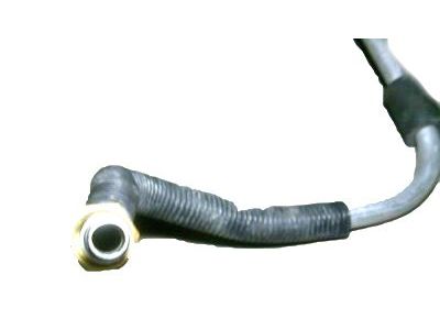 Chevy Venture A/C Hose - 10416866