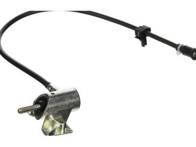 GMC Yukon Antenna Cable - 94666017