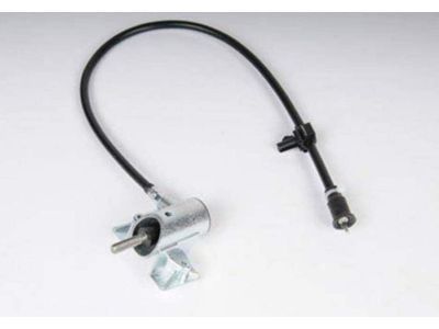 GMC Yukon Antenna Cable - 94666017